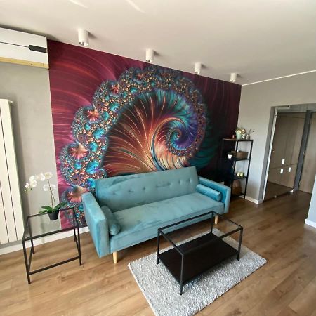 National Park Boutique Studio Bucharest Exterior photo